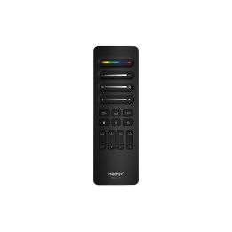 Remote for SPI controllers with 8-scene support 2xAAA C9