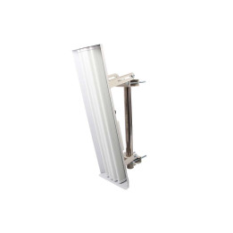 Osłona antyzakłóceniowa do anteny Ubiquiti airMAX Sector 20/90