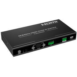 LENKENG HDMI-MATRIX-PRO-4K-V2-TX 4K HDMI Matrix Transmitter
