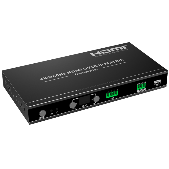 LENKENG HDMI-MATRIX-PRO-4K-V2-TX 4K HDMI Matrix Transmitter
