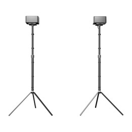 Ultimea Stands Steady 300 Speaker Stand (UBCA0)