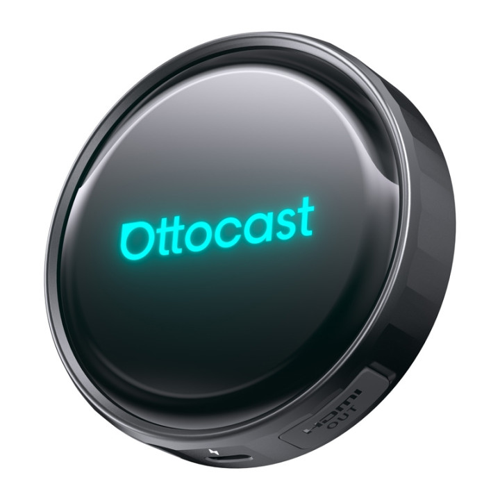 Ottocast OTTOAIBOX P3 Pro Android Wireless Adapter PCS61-TE