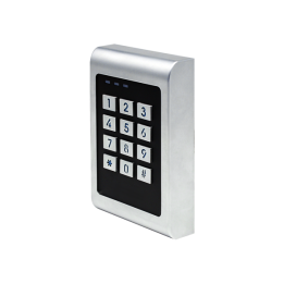 VidiLine VIDI-AC-6CS Access Control Keypad with Card Reader 12-24V