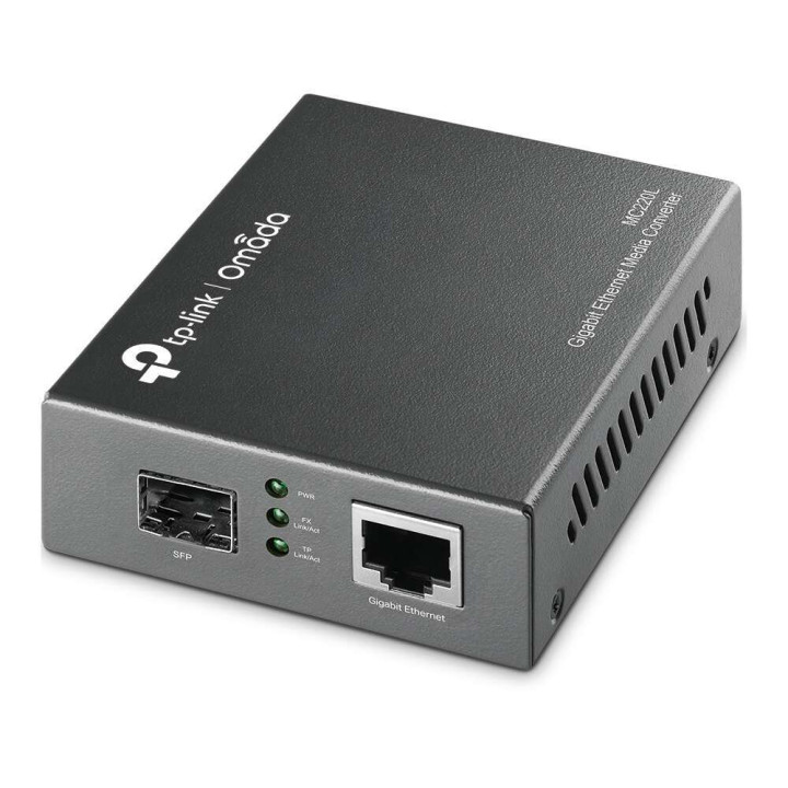 TP-Linka MC220L