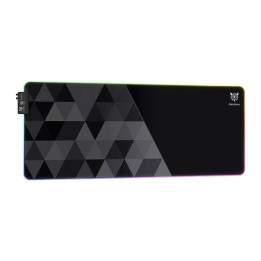 ONIKUMA MP006 RGB Gaming Mouse Pad (Black)