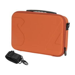 Sunnylife Adventure Combo Bag für DJI Osmo Action 6 (Orange) OA6-B132-C