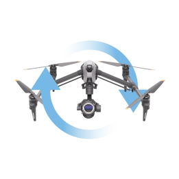 DJI Care Pro 1-Jahres-Plan (DJI Inspire 3) – Digitaler Code