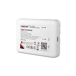 Zigbee 3.0 wireless gateway ZB-BOX1