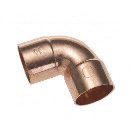 CONEX CPX930 ACR Copper Elbow 90° 3/8" Brazed