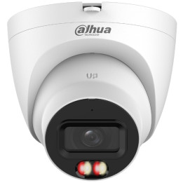 IP KAMERA IPC-HDW21249T-S-IL-0280B-S2 Smart Dual Light WizSense - 12&nbsp;Mpx 2.8&nbsp;mm DAHUA