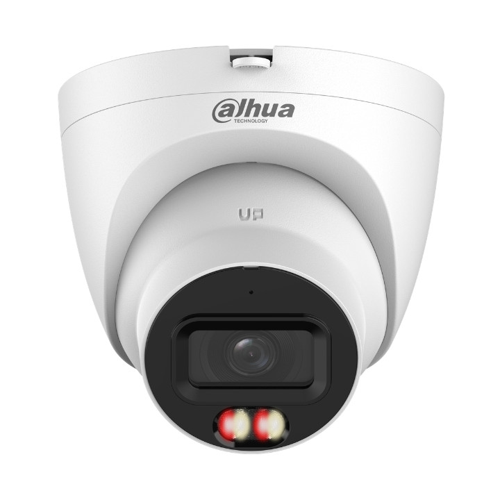 IP KAMERA IPC-HDW21249T-S-IL-0280B-S2 Smart Dual Light WizSense - 12&nbsp;Mpx 2.8&nbsp;mm DAHUA