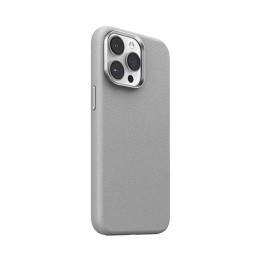 Joyroom JR-BP007 Magnetic Phone Case for iPhone 15 (Gray)