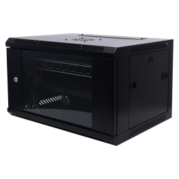 UNIVIEW UV-RK-6U-WT Baie de réseau murale 6U
