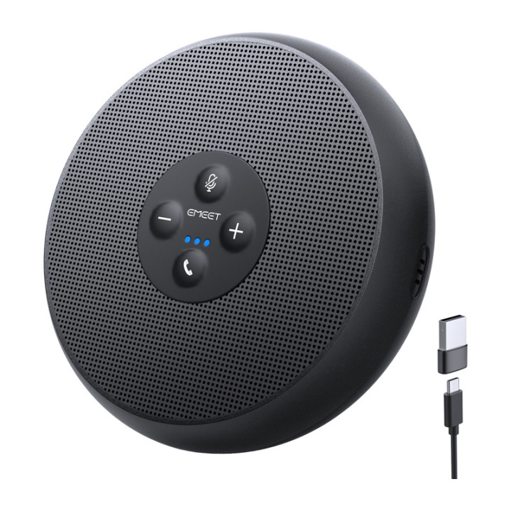 EMEET OfficeCore M1A Conference Speaker (E1102)