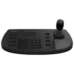 HIKVISION DS-1006KI Wired USB Keyboard for Windows