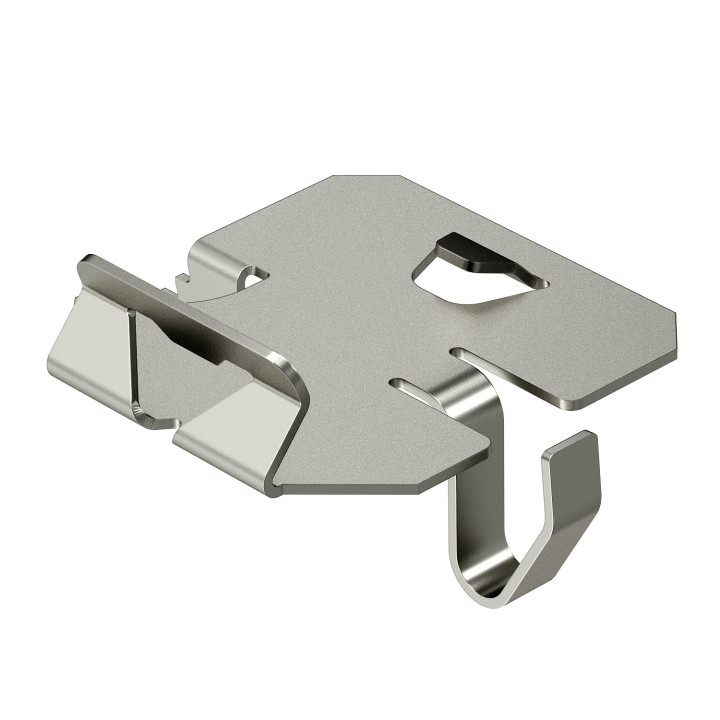 OBO BETTERMANN Cable Tray Clip KS KR VA4310