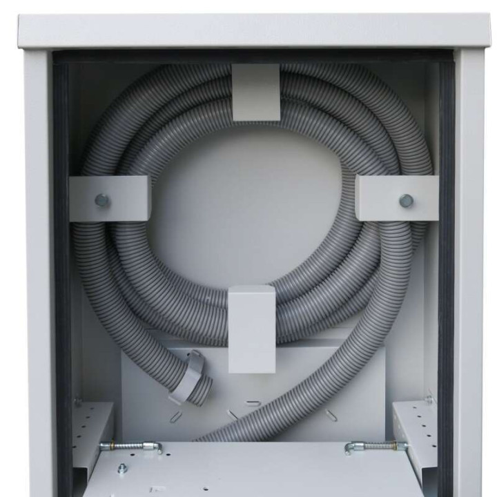 Mantar MAN-RSZ-140-45-20 Уличный оптический шкаф 72J