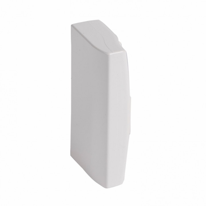 Embout 100x50 mm