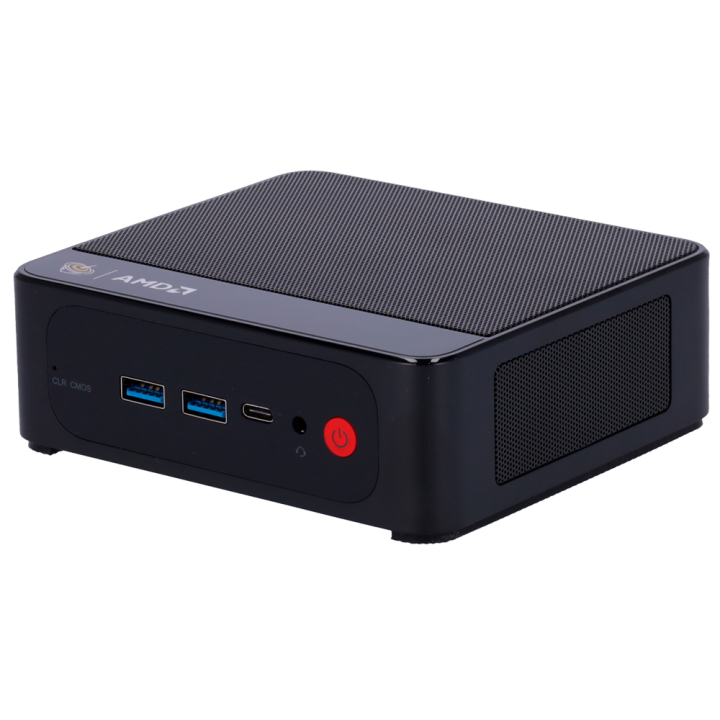 Модуль интеллектуального реле MARCA BLANCA MINI-PC-ZEN3-6CORE-V5