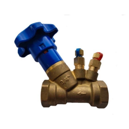 Balance valve DN25 FIG.221