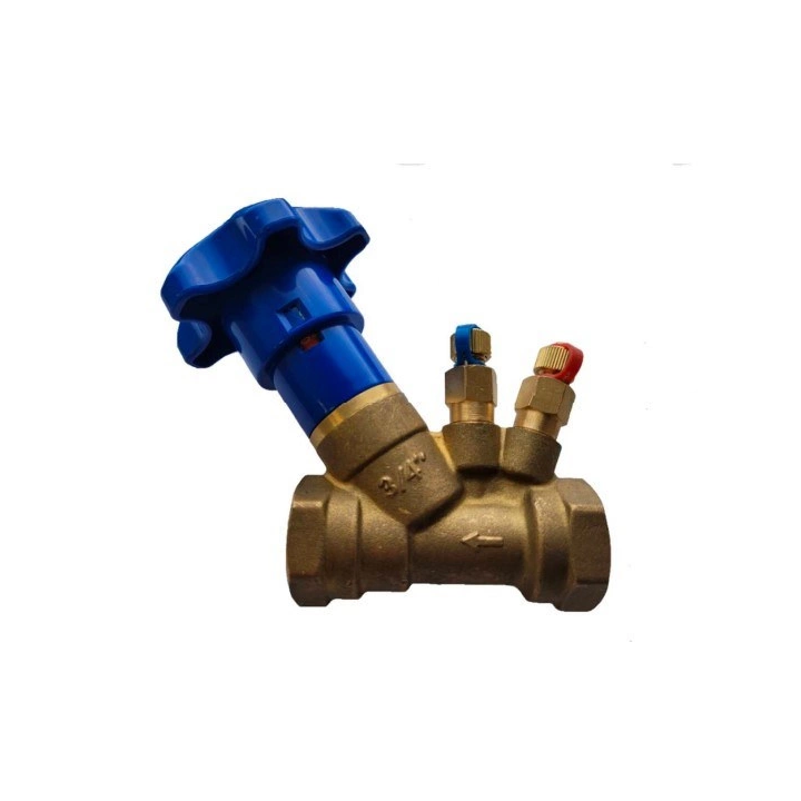 Balance valve DN25 FIG.221