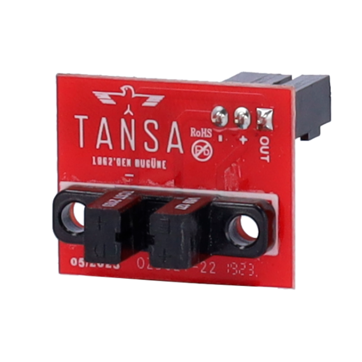TURBOO TS-SP508-OPTICSENSOR Bezdotykowy przycisk wyjścia na podczerwień – czujnik optyczny do kontroli dostępu