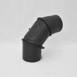 Adjustable 90° Duct CVO399 D130