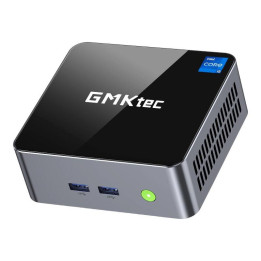 GMKtec M3 Mini PC Intel i5-12450H 32GB RAM + 1TB SSD Windows 11 Pro