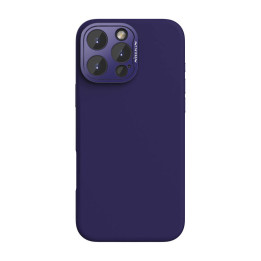 Nillkin LensWing Magnetic iPhone 16 Pro Max Case (Purple)