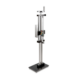 Manual Test Stand SAUTER TVL-XLS