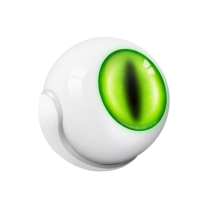 FIBARO FGMS-001-ZW5O1 умная розетка с Z-Wave и измерением энергии