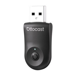 Ottocast CA505-T MINI 2-in-1 Wireless CarPlay & Android Auto Adapter