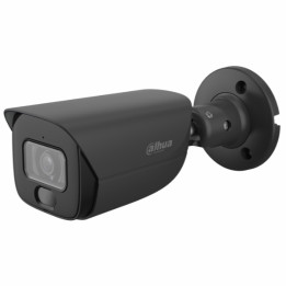 IP KAMERA IPC-HFW5559E-ASE-IL-0360B-BLACK WizMind - 5&nbsp;Mpx 3.6&nbsp;mm DAHUA