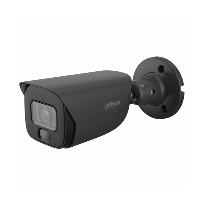 IP KAMERA IPC-HFW5559E-ASE-IL-0360B-BLACK WizMind - 5&nbsp;Mpx 3.6&nbsp;mm DAHUA