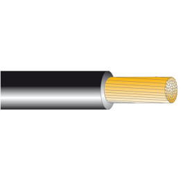 Installation Cable H07V-K 2.5mm² Green/Yellow 100m