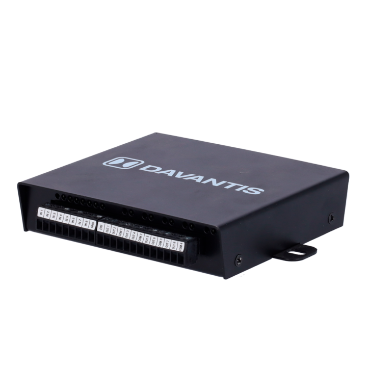 DAVANTIS-USB8 8-Port USB Hub