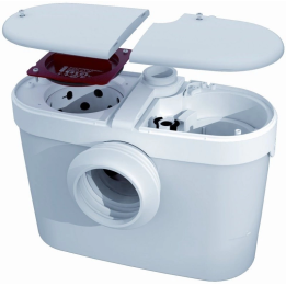 SFA Saniaccess 1 WC macerator pump