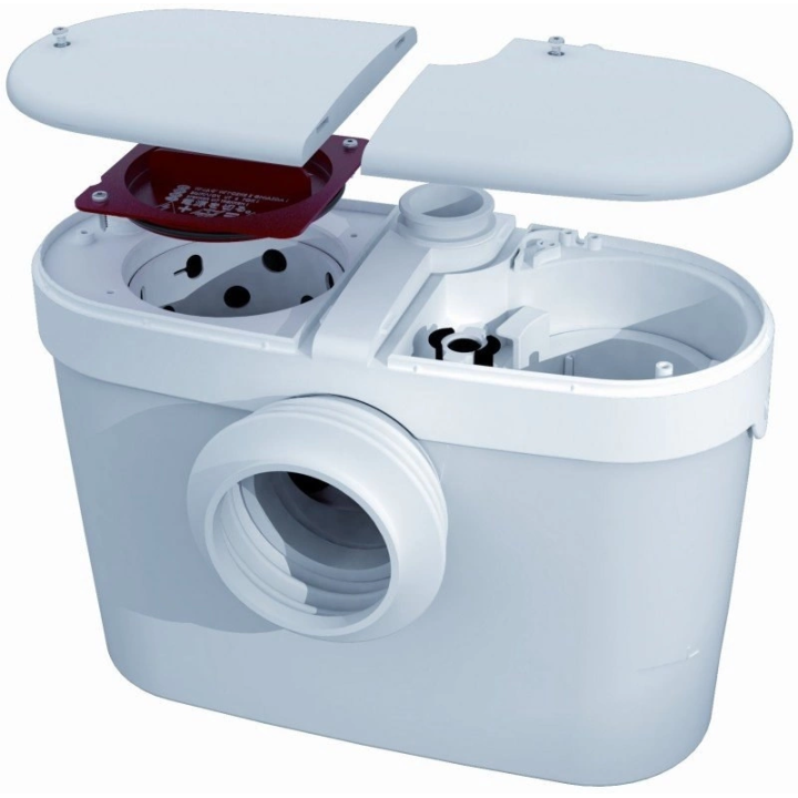 SFA Saniaccess 1 WC macerator pump