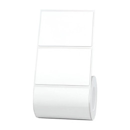 NIIMBOT T60*40-690 Thermal Labels 60x40 mm - 690 pcs. White