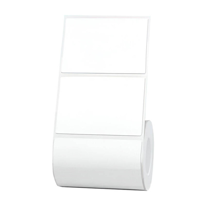 NIIMBOT T60*40-690 Thermal Labels 60x40 mm - 690 pcs. White