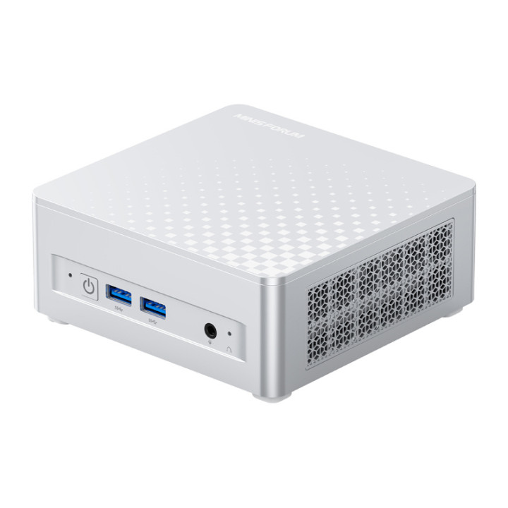 Minis Forum M1 Plus i5-12600H 16GB 512GB Mini PC