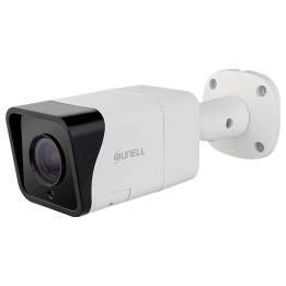 SUNELL SN-IPR7150BZAN-Z 5MP Bullet IP Camera with PoE, IP67, Varifocal Lens, IR 40m