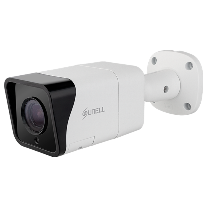 SUNELL SN-IPR7150BZAN-Z 5MP Bullet IP Camera with PoE, IP67, Varifocal Lens, IR 40m