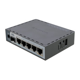 Mikrotik hEX S (E60iUGS)