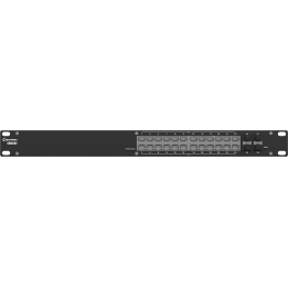 Teltonika SWM282 conmutador industrial 24xGE 4xSFP 24xPoE+ (SWM282000200)
