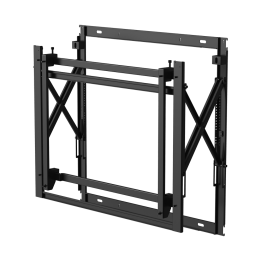 HIKVISION DS-DN5501W-U1 Wall Mount for Monitors up to 55" - VESA 100x100mm, 10kg Capacity
