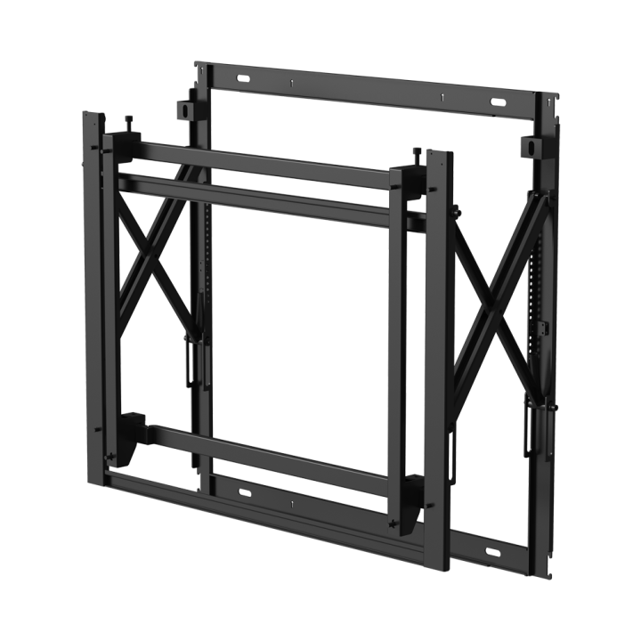 HIKVISION DS-DN5501W-U1 Wall Mount for Monitors up to 55" - VESA 100x100mm, 10kg Capacity