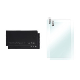 Sunnylife BHM02 Displayschutzfolie aus gehärtetem Glas für DJI RC PRO 2 (2er-Pack)