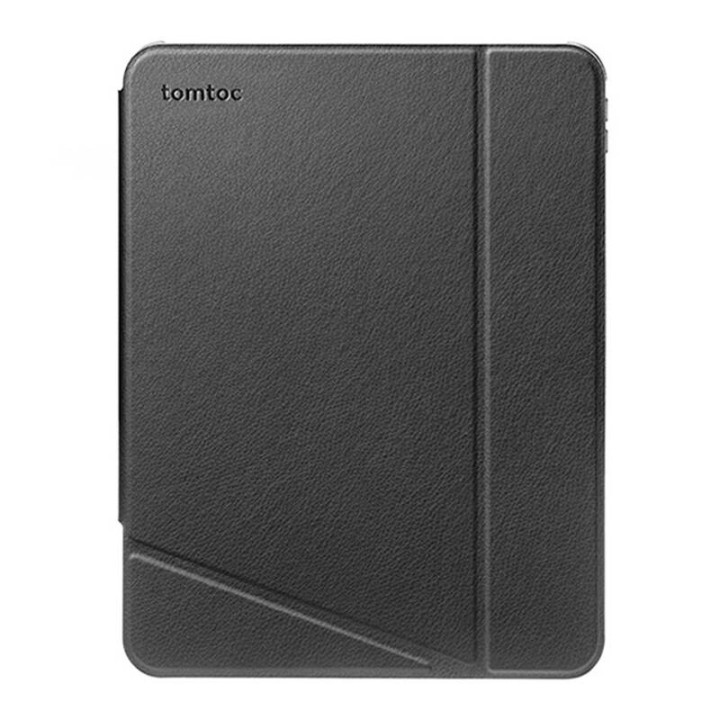 tomtoc Inspire-B50 Tri-mode Case for iPad 10.9" (Black) B50A2D1