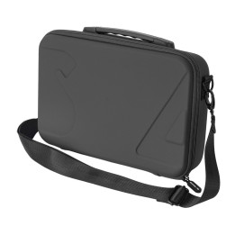 Sunnylife Adventure Combo Bag für DJI Osmo Action 6 (Schwarz) OA6-B132-D